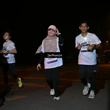 Runner Photo 7667670