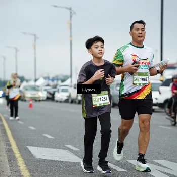 Runner Photo 7667671