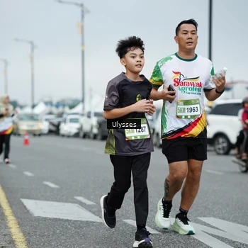 Runner Photo 7667677