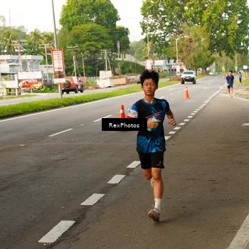 Runner Photo 7667679