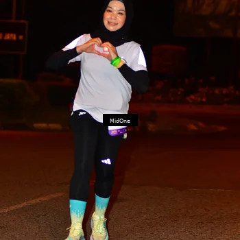 Runner Photo 7667686