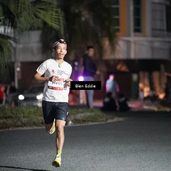 Runner Photo 7667690