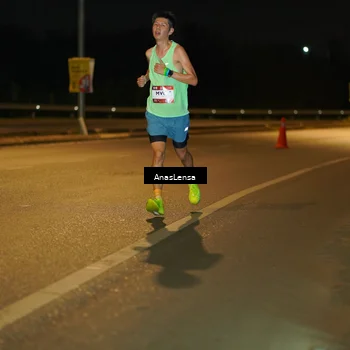 Runner Photo 7667693