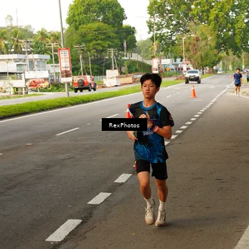 Runner Photo 7667694