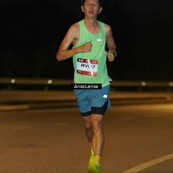 Runner Photo 7667695