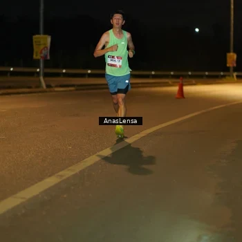 Runner Photo 7667698