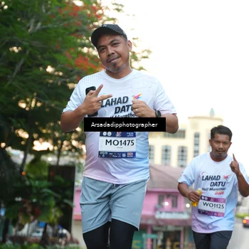 Runner Photo 7667704