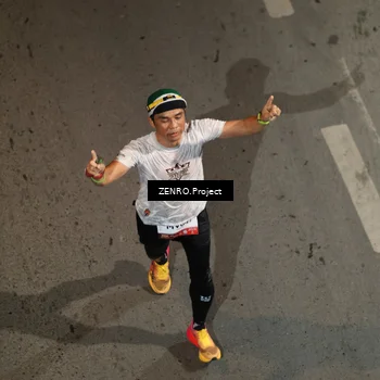 Runner Photo 7667705