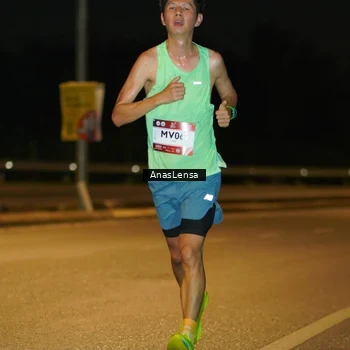 Runner Photo 7667707