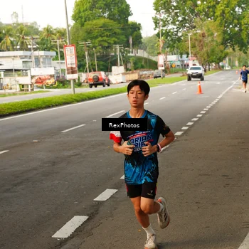 Runner Photo 7667712
