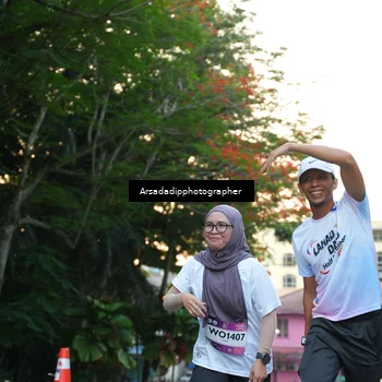 Runner Photo 7667717