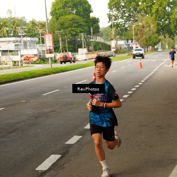 Runner Photo 7667720