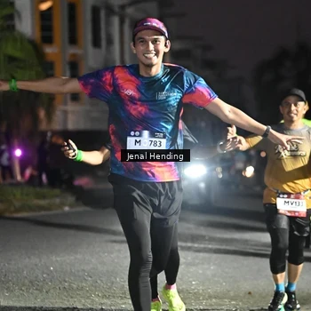 Runner Photo 7667722