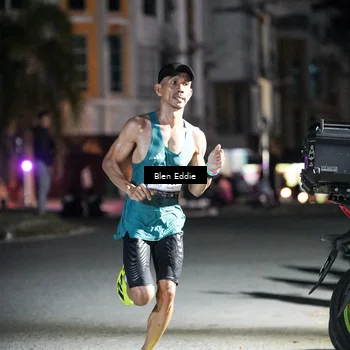 Runner Photo 7667729