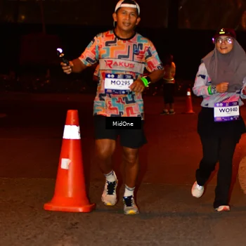 Runner Photo 7667731