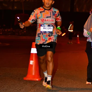 Runner Photo 7667732