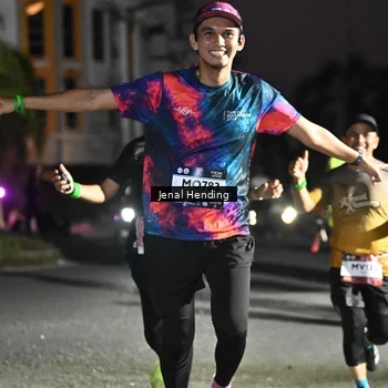 Runner Photo 7667733