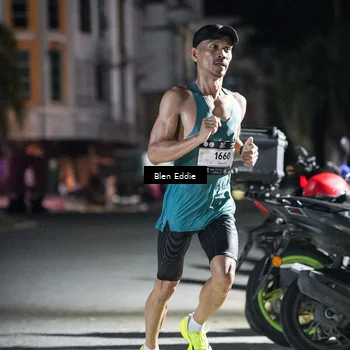 Runner Photo 7667734