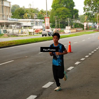 Runner Photo 7667736