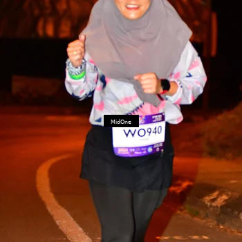 Runner Photo 7667738