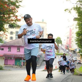 Runner Photo 7667741