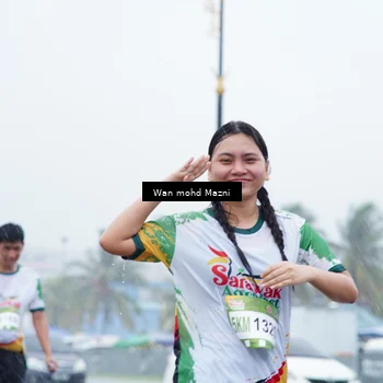Runner Photo 7667742