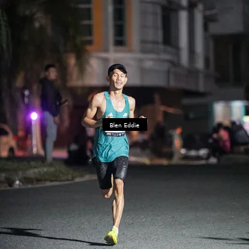 Runner Photo 7667743