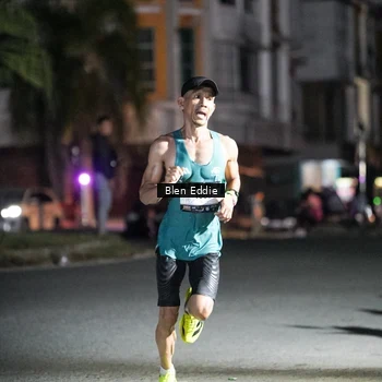 Runner Photo 7667744