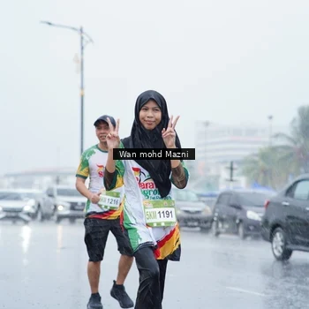 Runner Photo 7667745