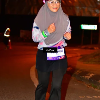 Runner Photo 7667746
