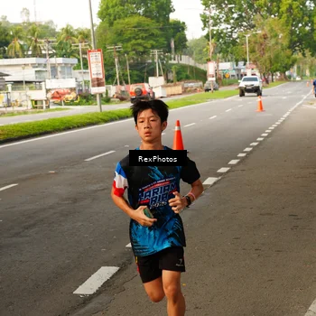 Runner Photo 7667747