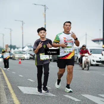 Runner Photo 7667752