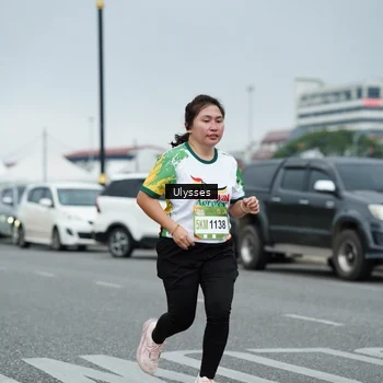 Runner Photo 7667754