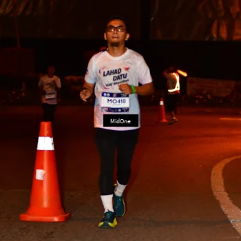 Runner Photo 7667759