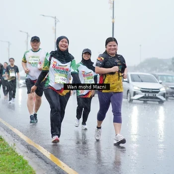 Runner Photo 7667760