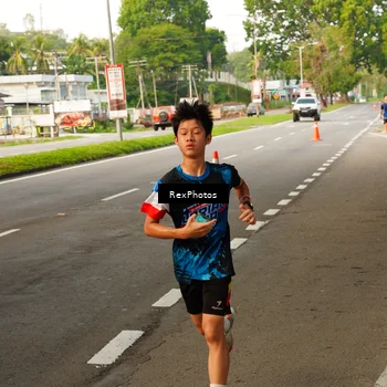 Runner Photo 7667762