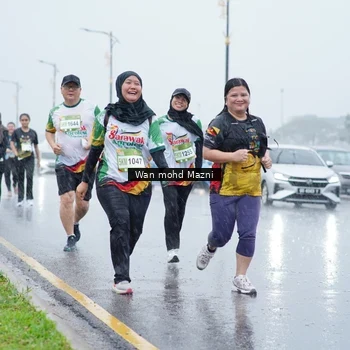 Runner Photo 7667763
