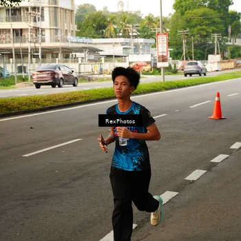 Runner Photo 7667766