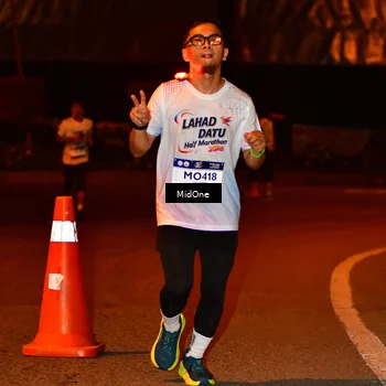 Runner Photo 7667769