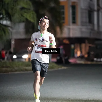 Runner Photo 7667774