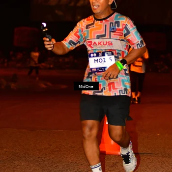 Runner Photo 7667779