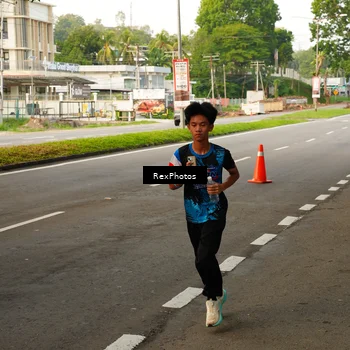 Runner Photo 7667780