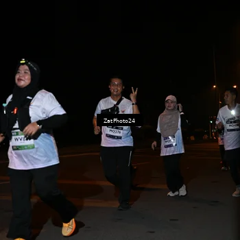 Runner Photo 7667781