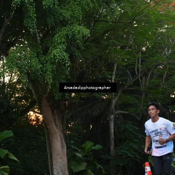 Runner Photo 7667782