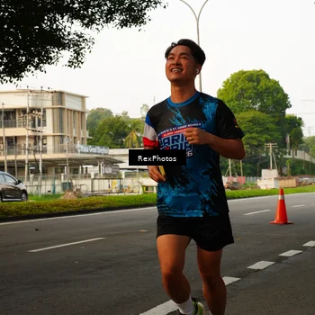 Runner Photo 7667784