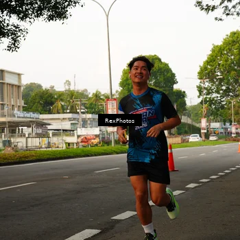 Runner Photo 7667787