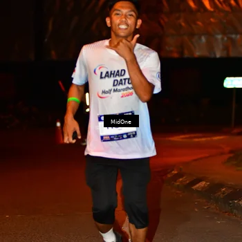 Runner Photo 7667788