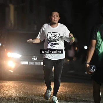 Runner Photo 7667791