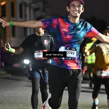 Runner Photo 7667793