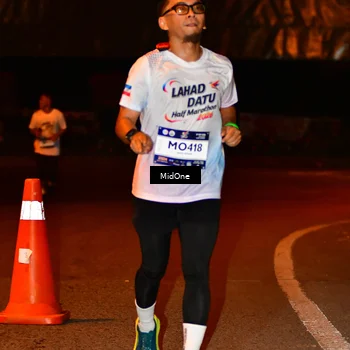 Runner Photo 7667794